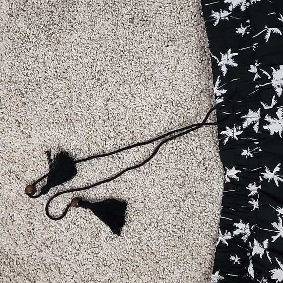 Xxl palm tree shorts - Picture 2 of 4